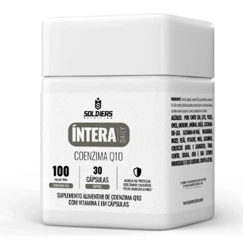 Coenzima Q10