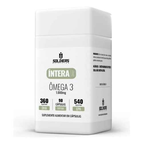 Ômega 3